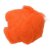 Pure laine vierge 30 g - orange