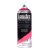 Peinture en arosol Liquitex - 0110 Quinacridone Crimson