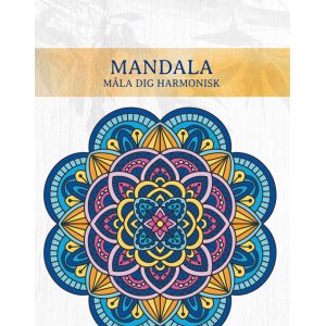 Mandala : Peignez-vous harmonieusement