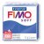 Modle Fimo Soft 57g - Bleu Cobalt