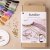 Commencez Kit DIY Kumihimo - Bracelet de l'amiti