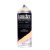 Peinture en arosol Liquitex - 7330 Sienne Brute 7