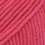 Fil DROPS Merino Extra Fine Uni Color - 50g - Rose fonc (32)