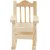 Fauteuil  bascule