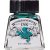 Encre  dessin W&N 14ml - 692 Viridian