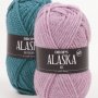 Fils Drops Alaska - 50g