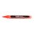 Marqueurs de couleur Liquitex Fine 2mm - 0983 Rouge Fluorescent