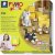 Coffret Fimo Kids Form&Play - Chat