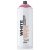 Peinture en arosol Montana White 400ml - Cochon