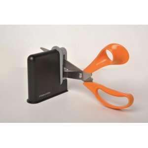 Aiguiseur de ciseaux Fiskars