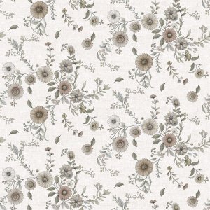 Toile cire textile Rakel beige