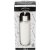 Pompe  savon - blanc - 150 ml