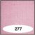 Tissu coton / Tissu en drap / Tout tissu - Code couleur : 277 - rose clair - 150 cm