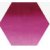 Peinture aquarelle Sennelier 1/2 tasse - Magenta permanent (680)