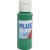 Peinture Plus Color Hobby - vert brillant - 60 ml