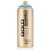 Peinture en arosol Montana Gold 400ml - Mont.  Everest