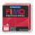 Modelage Fimo Professionnel 85 g - Rouge Carmin