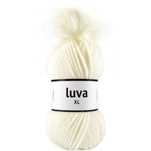 Jrbo Luva XL - Kit pour chapeau - 100g