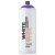 Peinture en arosol Montana White 400ml - Kings Purple