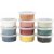 Silk Clay - couleurs ternes - 10 x 40 g