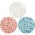 Pearl Clay - lot de 3 couleurs