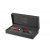 Stylo bille Parker - Sonnet Laque Rouge - Stylo bille GT - Moyen noir