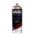 Peinture en arosol Liquitex - 0127 Terre de Sienne Brle