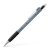 Stylo bille - Faber-Castell - Porte-mine - Grip 1347 - 0,7 mm - Gris pierre