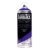 Peinture en arosol Liquitex - 5186 Violet Dioxazine 5