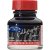 Encre de calligraphie W&N 30ml - Encre Black Dip