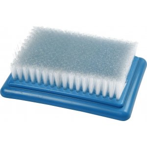 Brosse en feutre aiguillet