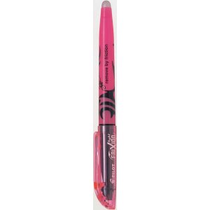 Stylo surligneur Pilot FriXion Light