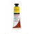 Peinture  l'huile Gorgien 38ml - Jaune Cadmium