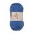 Fil Viking Baby Wool 50g - Bleu moyen (323)