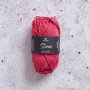 Fil Black Sheep Stina 8/8 50g - Rouge (245)