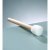 Bouchon ponge  20 mm - blanc