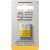 Peinture aquarelle W&N Professional Demi-tasse - 111 Jaune de cadmium profond