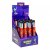 Sonic - Crayons multicolores paquet de 12