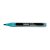 Marqueurs de couleur Liquitex Fine 2mm - 0169 Cobalt Turquoise Hue