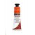 Peinture  l'huile Gorgien 38ml - Orange Cadmium (Teinte)