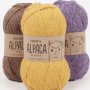 Gouttes Alpaga - 50g