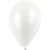 Ballons - blanc - 23 cm - 10 pcs