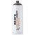 Peinture en arosol Montana White 400ml - B-52 (Gris fonc)