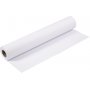 Papier  dessin - blanc - L61 cm - 50 m