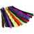 Cure-pipe - couleurs mlanges - 500 pcs