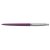 Stylo  bille Parker Jotter - Victoria Violet - Garniture chrome