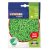 Perles tube 1000 pcs - Vert printemps