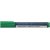 Tableau blanc Maxx 290 (1-3 mm) rond - Vert