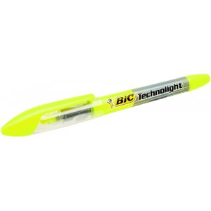 Stylo surligneur Technolight