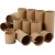 Tubes en carton - 60 pices